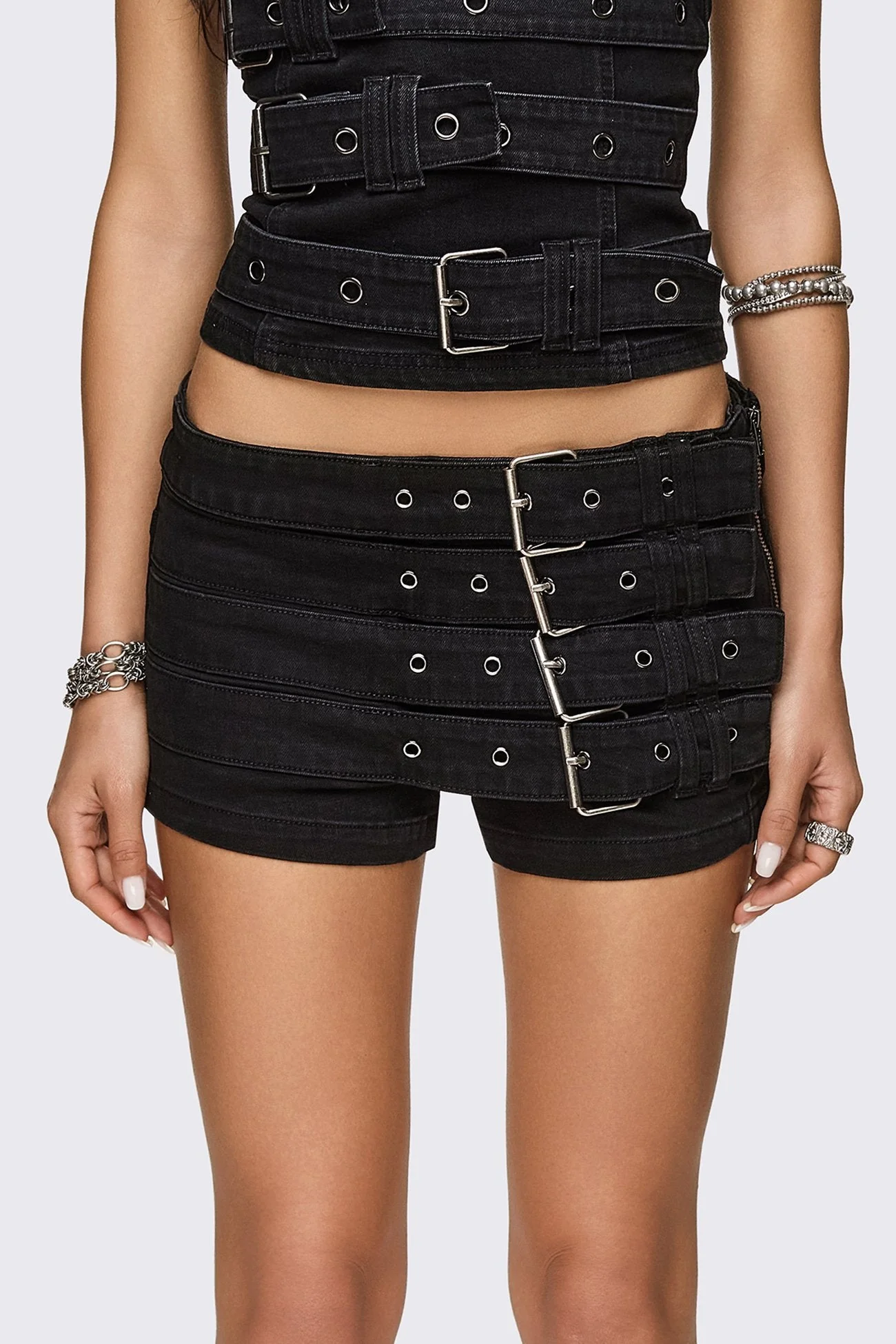 Hot Pants