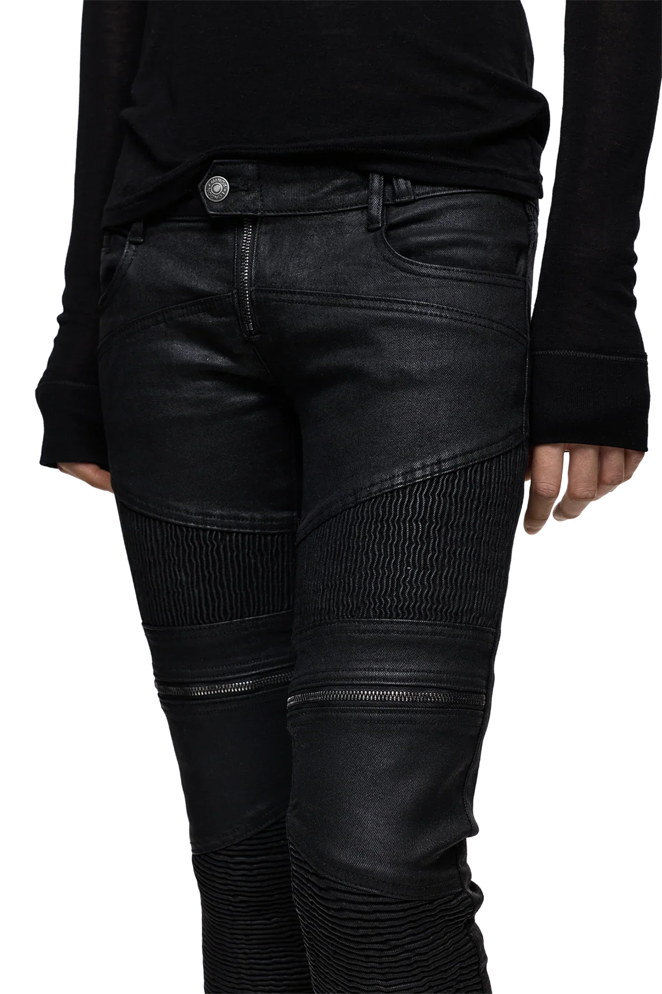Apex Bootcut Jeans - Image 3