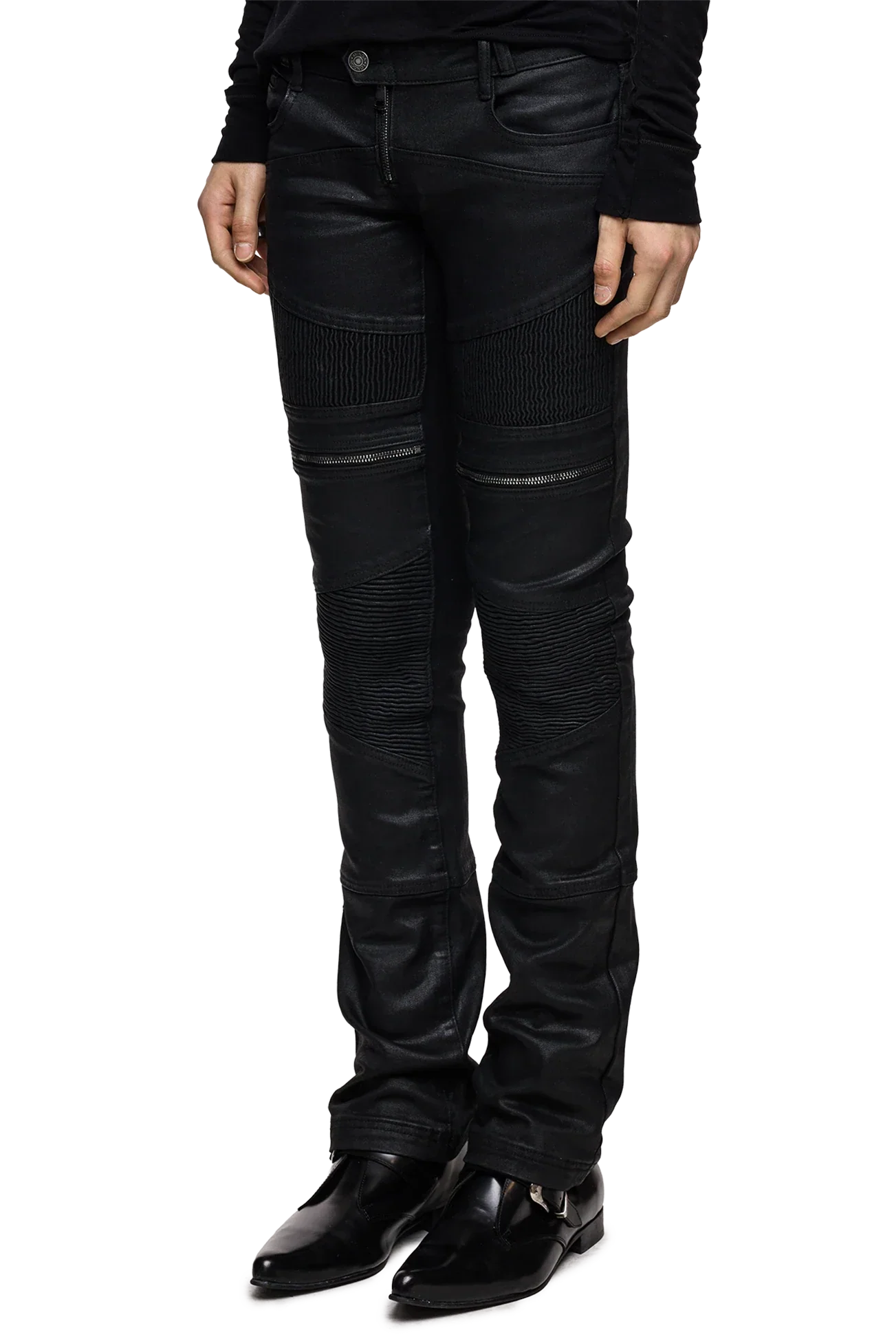 Apex Bootcut Jeans - Image 5