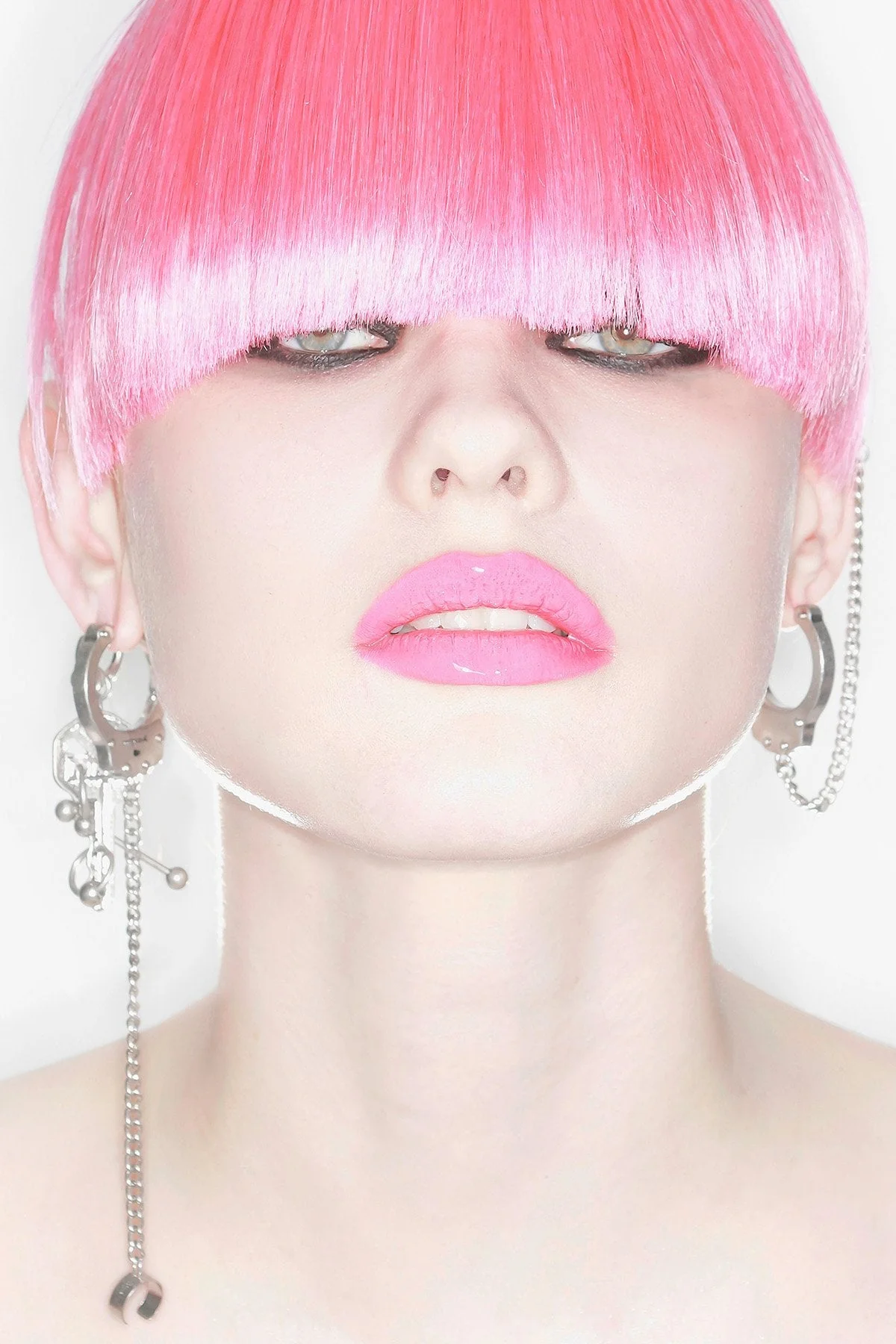 Bad Intentions Earring Set - Image 2