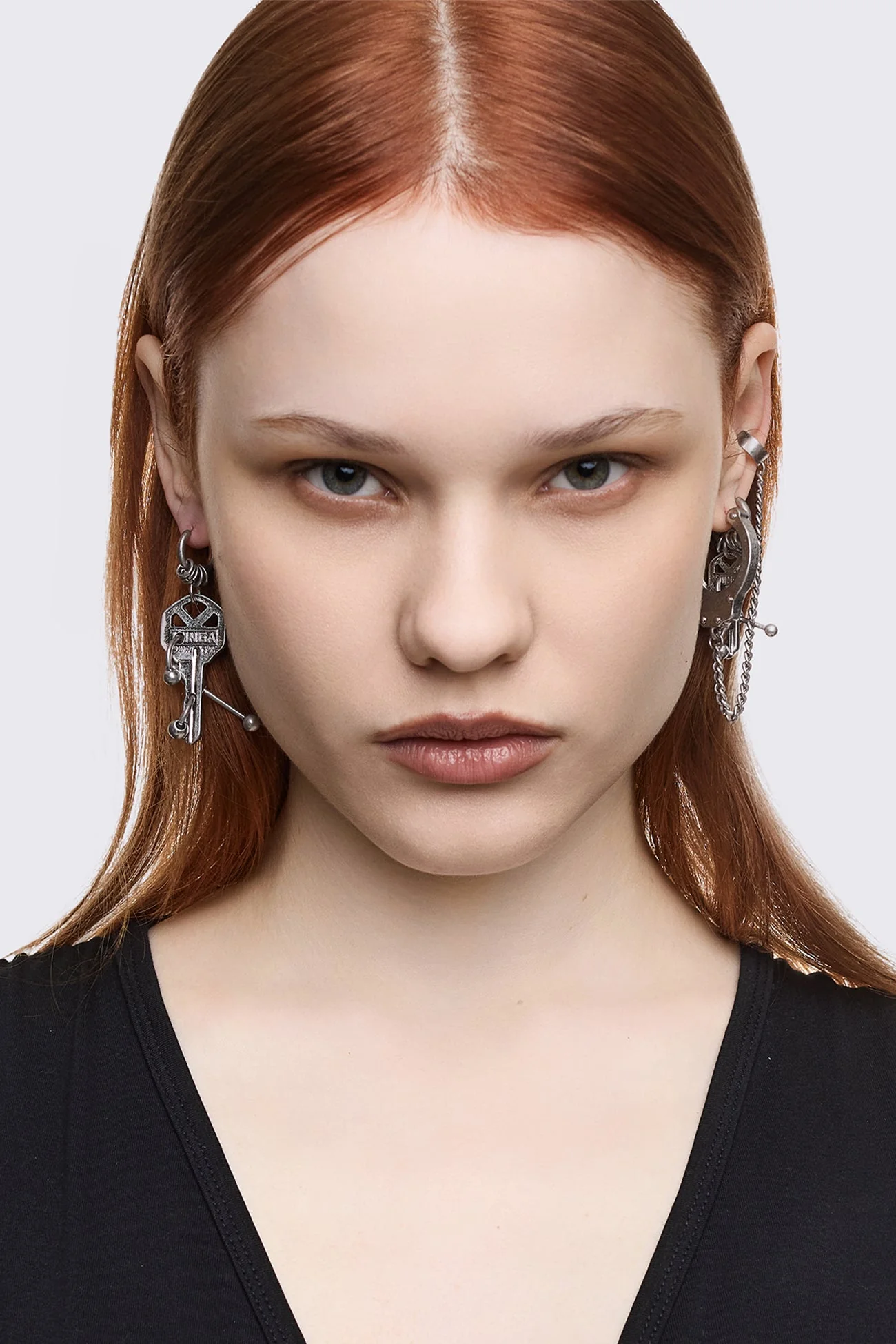 Bad Intentions Earring Set - Image 5