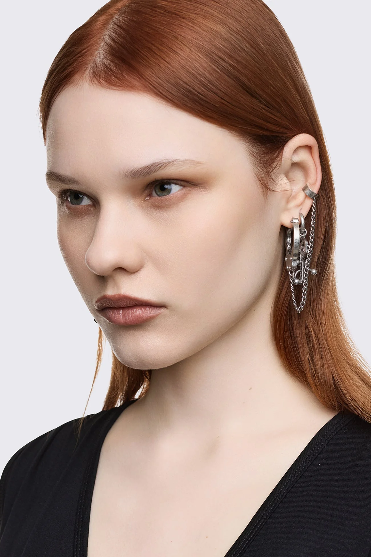 Bad Intentions Earring Set - Image 6