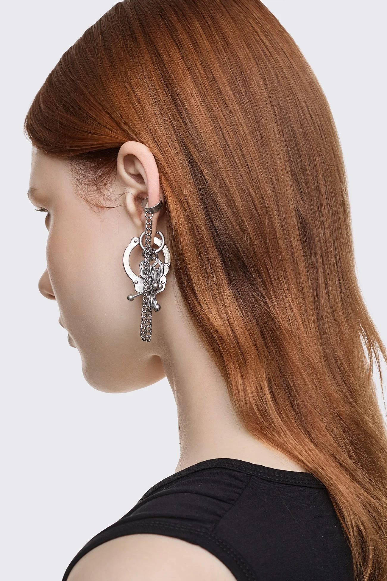 Bad Intentions Earring Set - Image 8