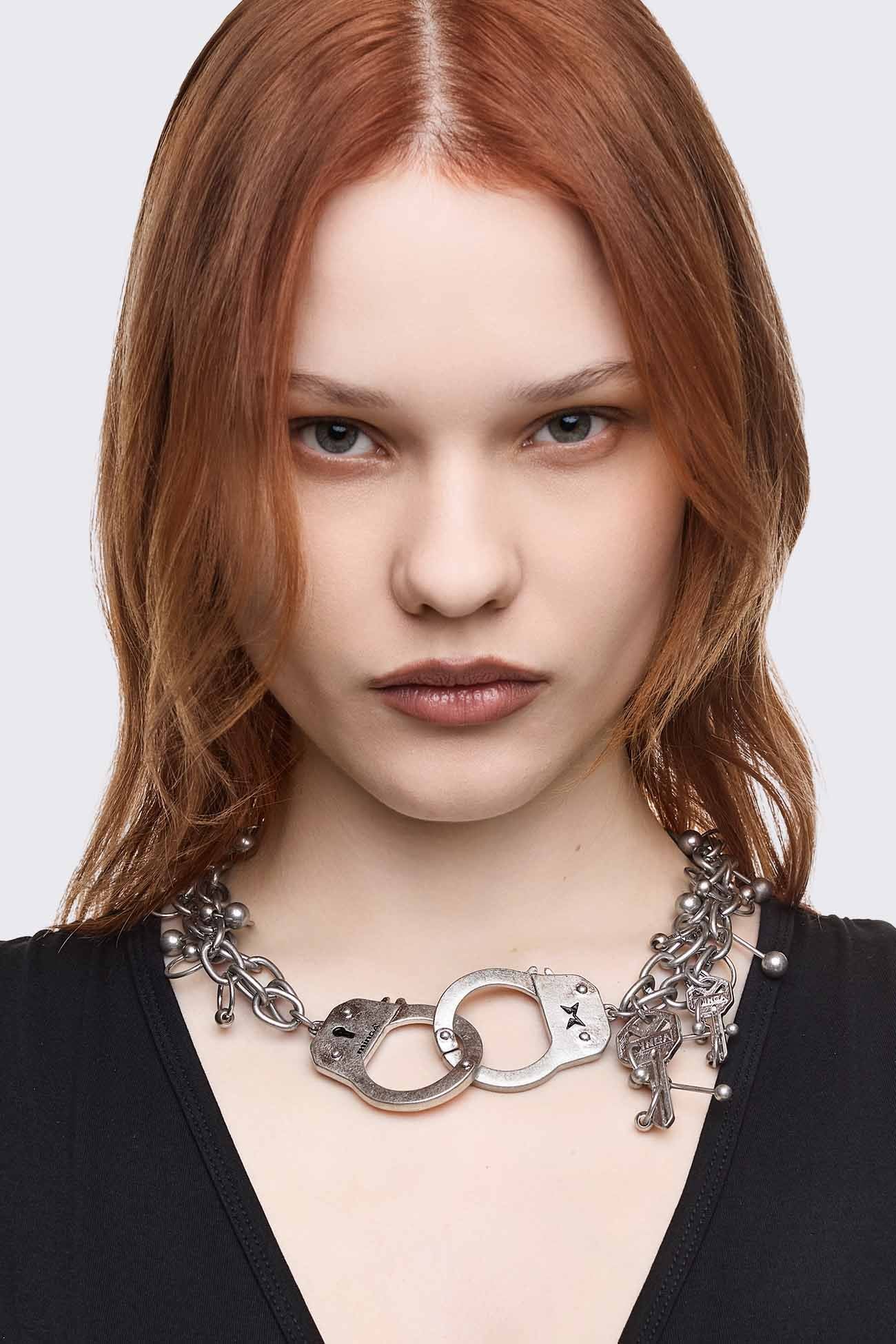 Bad Intentions Necklace - Image 2