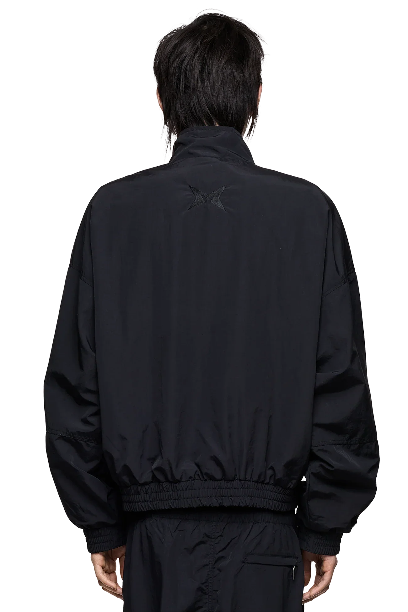 Cyclone Windbreaker Jacket - Image 5