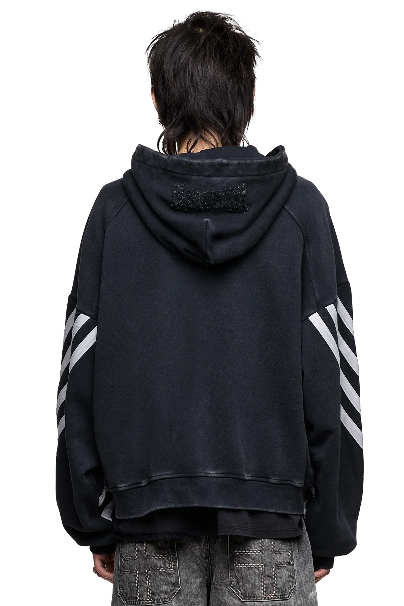 Dub Zip Up Hoodie - Image 6
