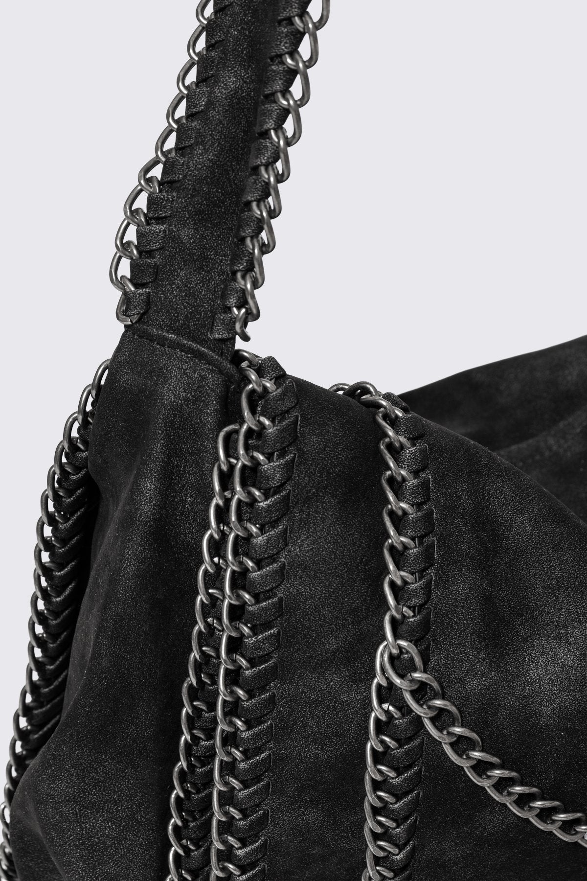 Esme Chain Shoulder Bag - Image 4