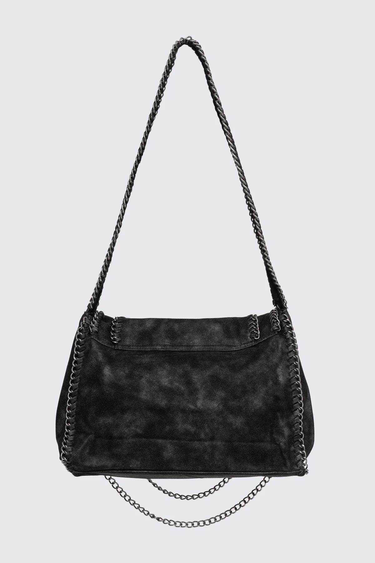 Esme Chain Shoulder Bag - Image 8