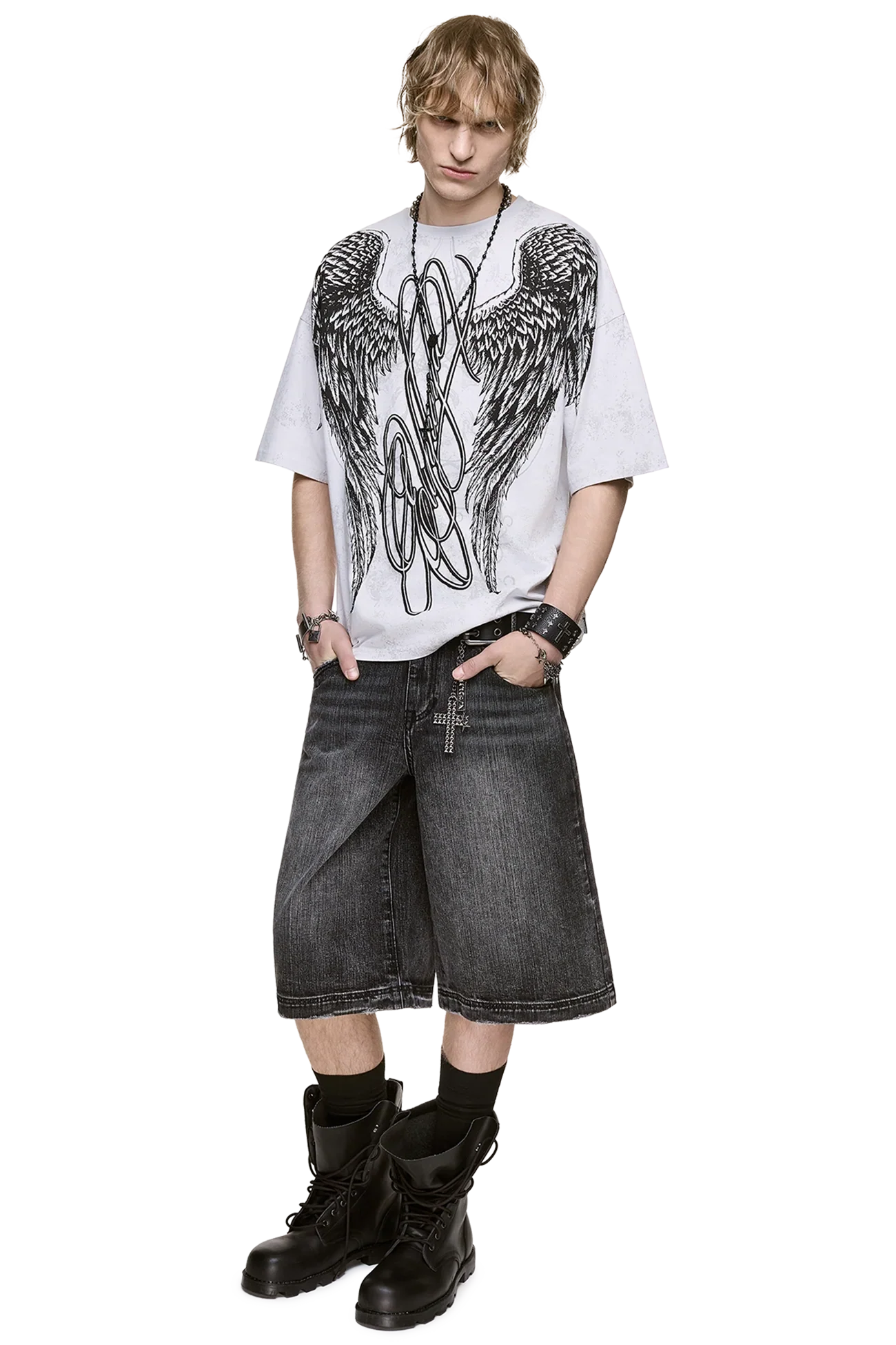Euphoria T-Shirt - Image 3