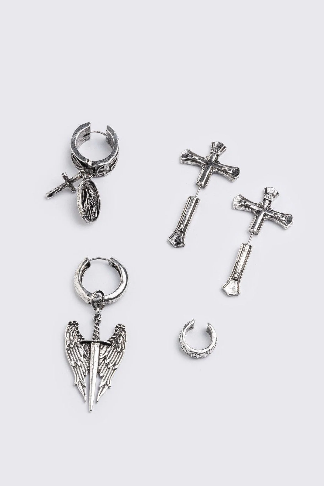 Faithless Earrings - Image 5