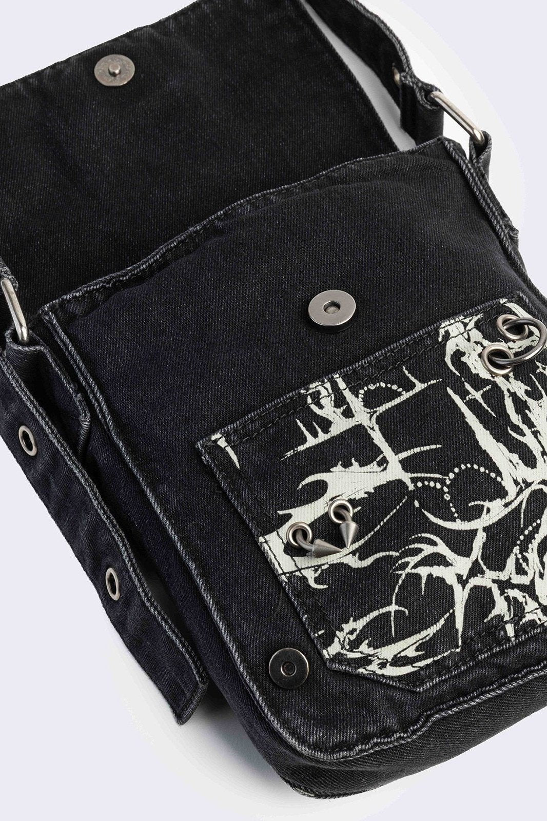 Hexlet Crossbody Bag - Image 6