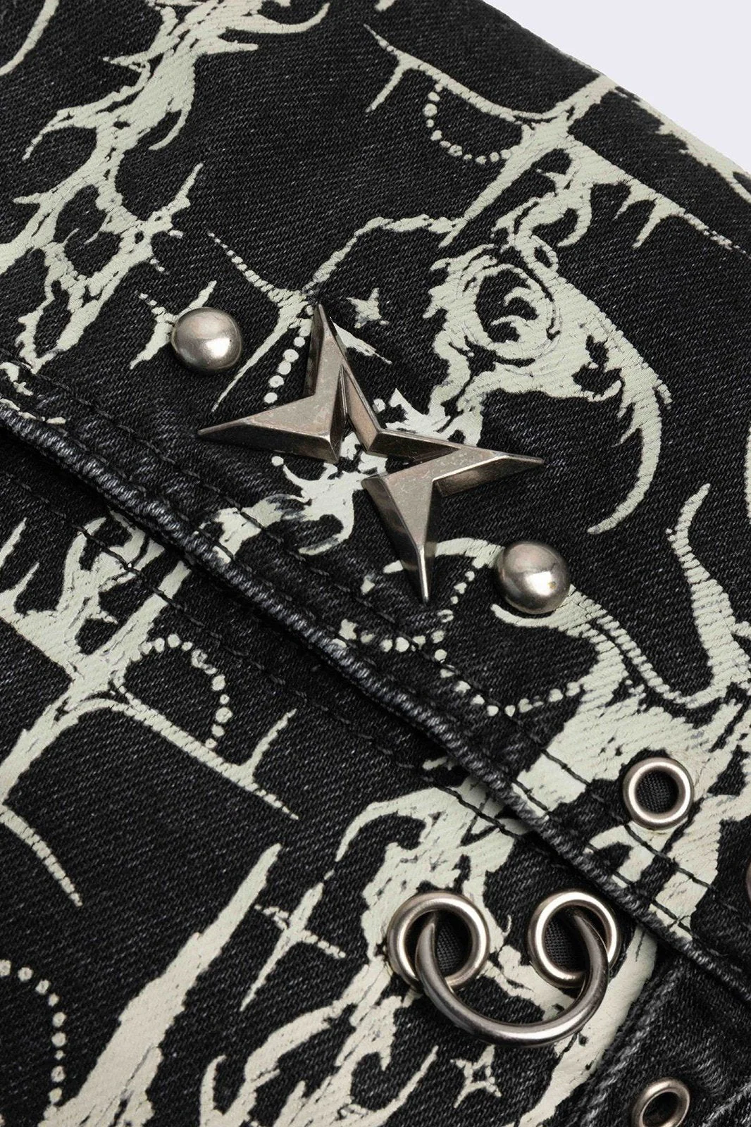 Hexlet Crossbody Bag - Image 8
