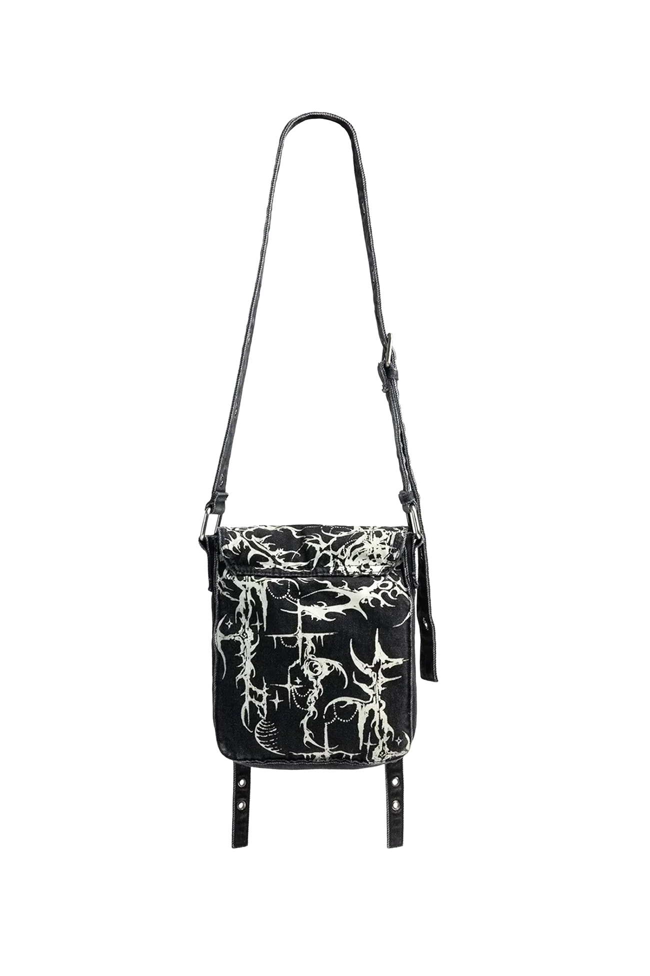 Hexlet Crossbody Bag - Image 8