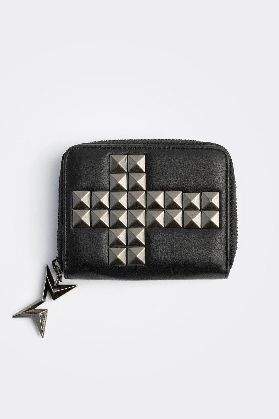 Holy Trouble Wallet