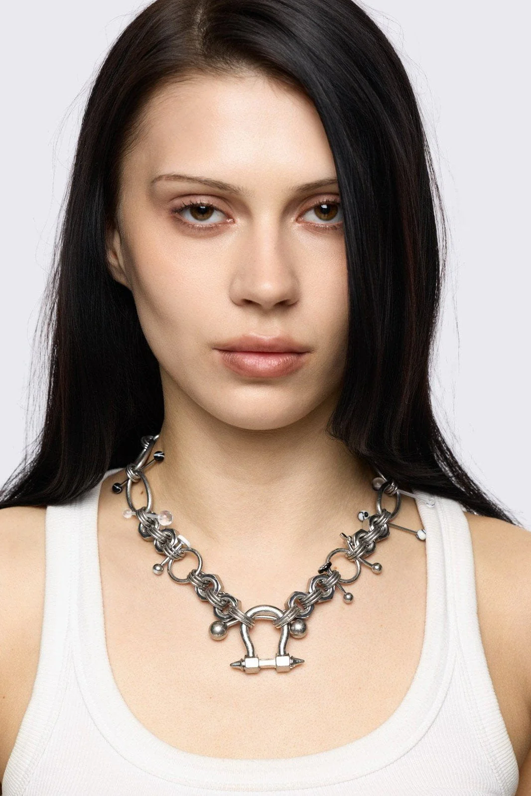 Industrial Necklace - Image 4