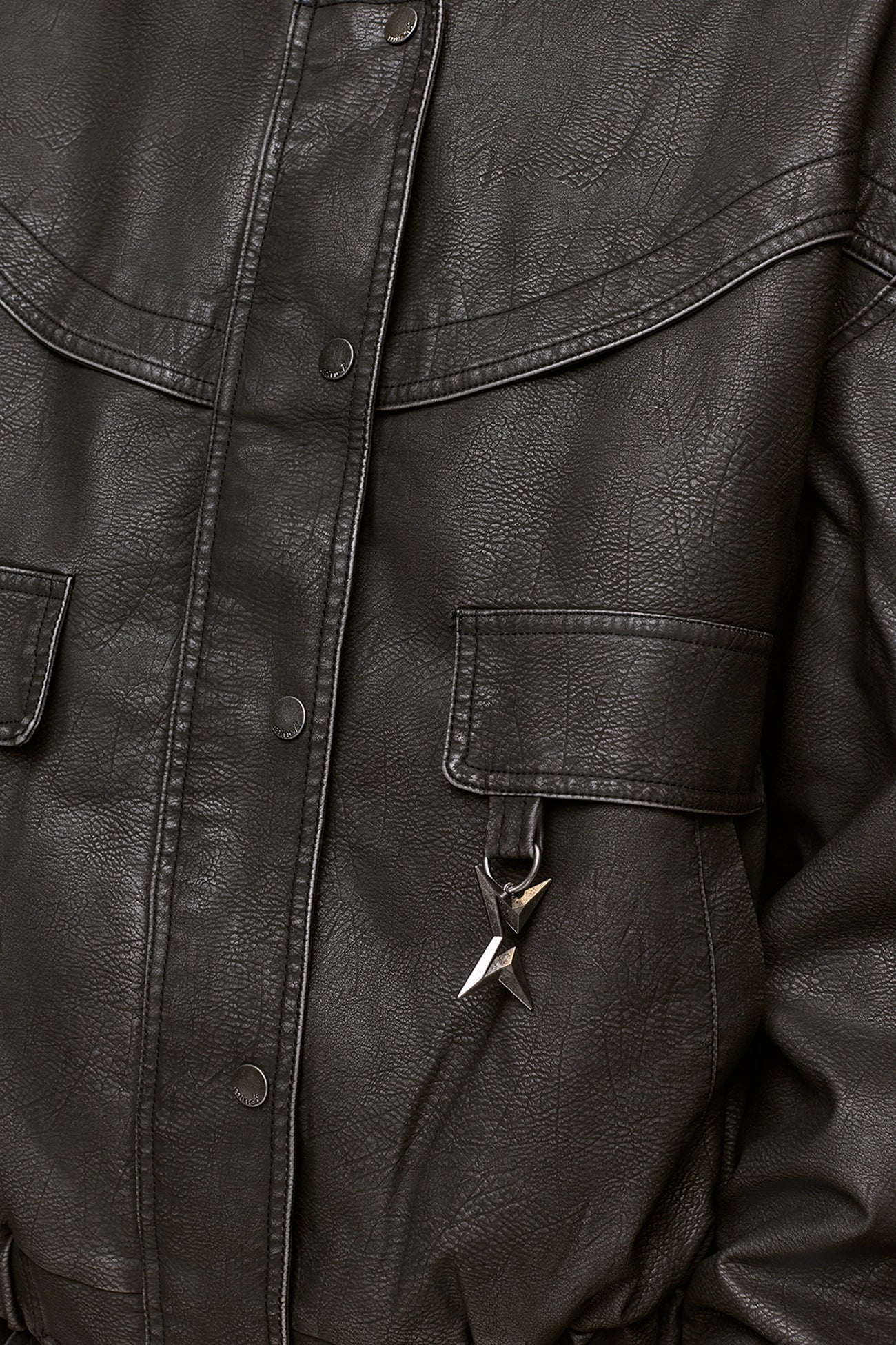 Bomber Jacket - Image 6