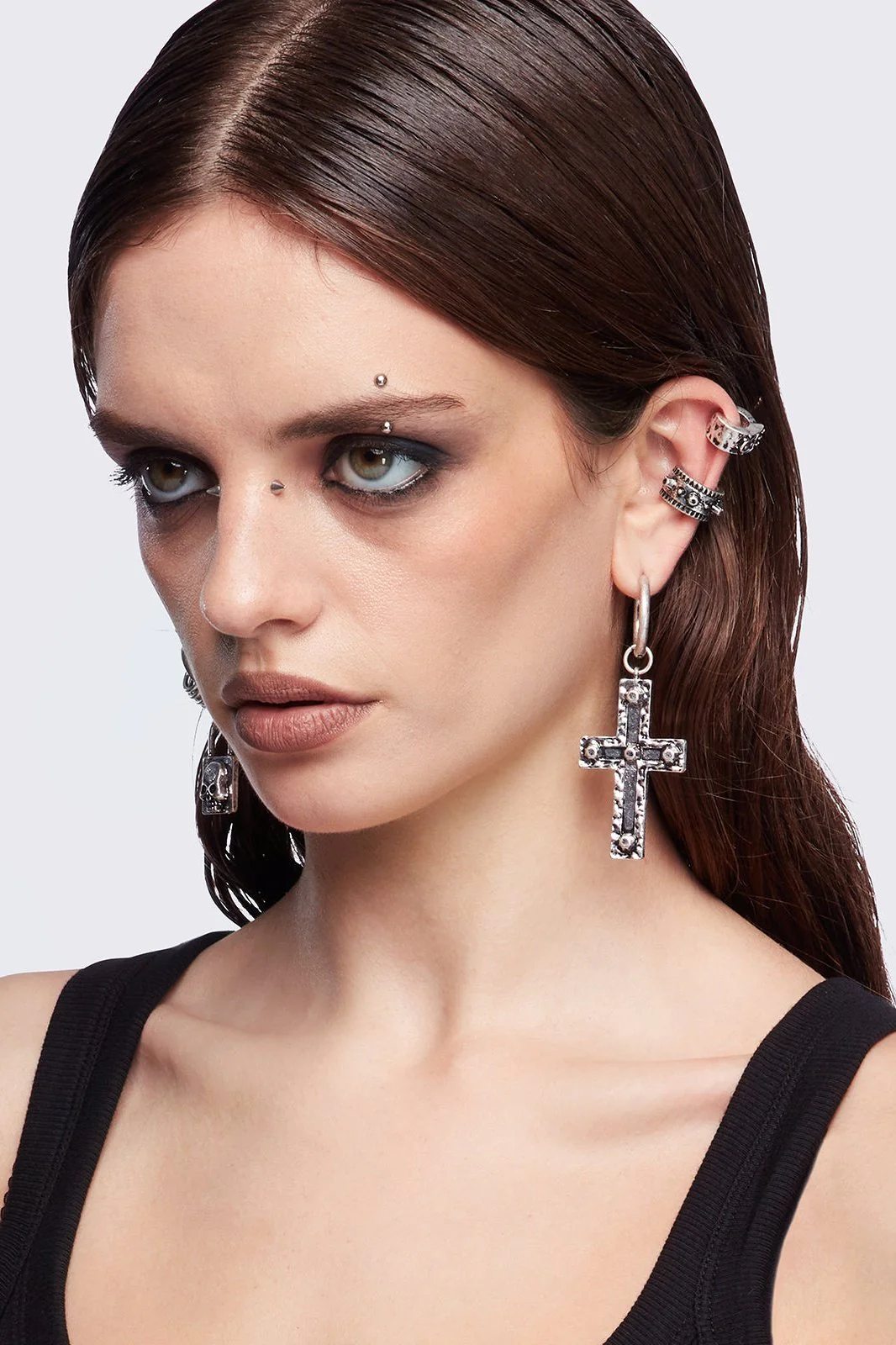 Mayhem Earring Set - Image 3