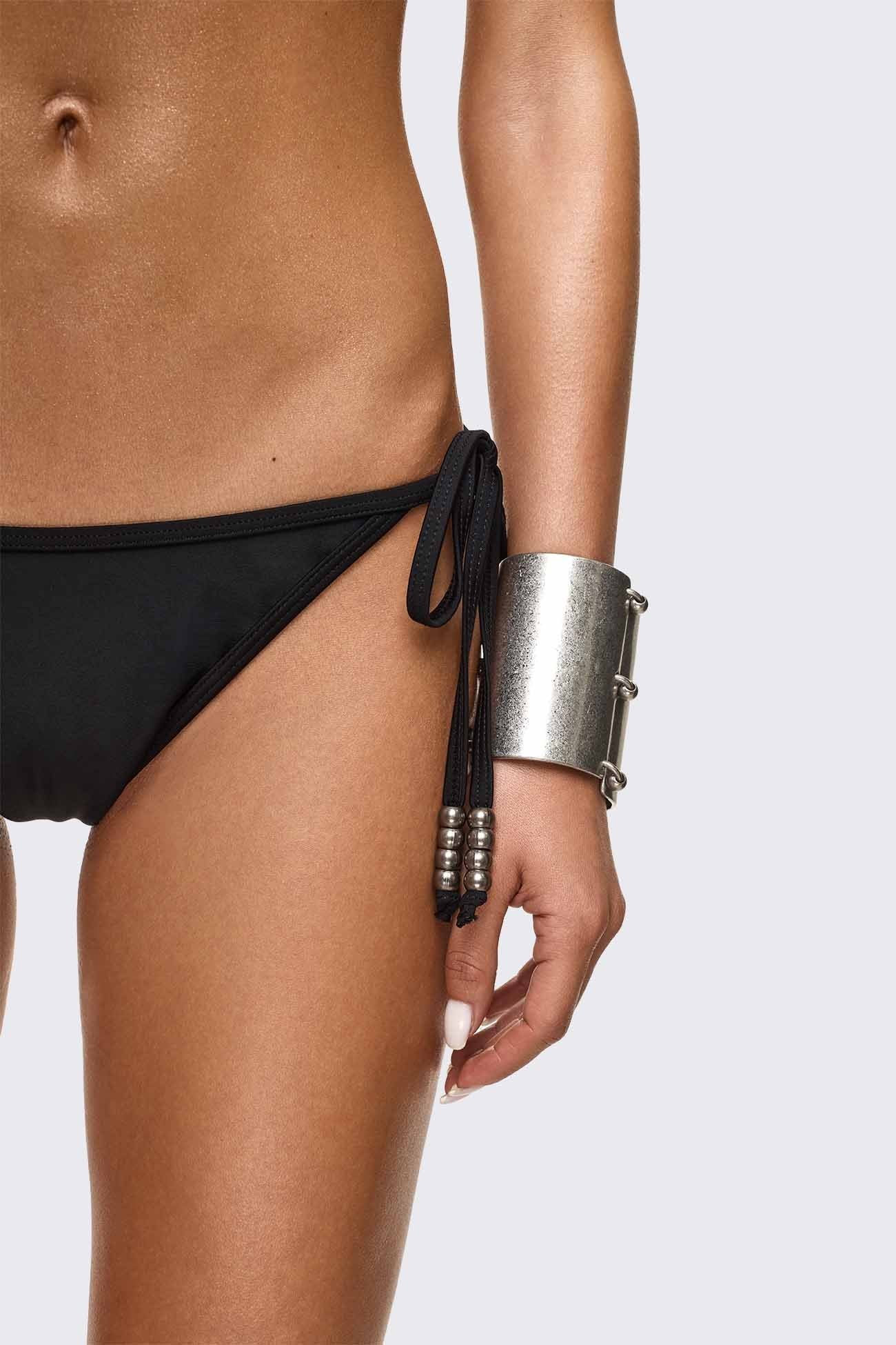Nomad Fringe Bikini Set - Image 6