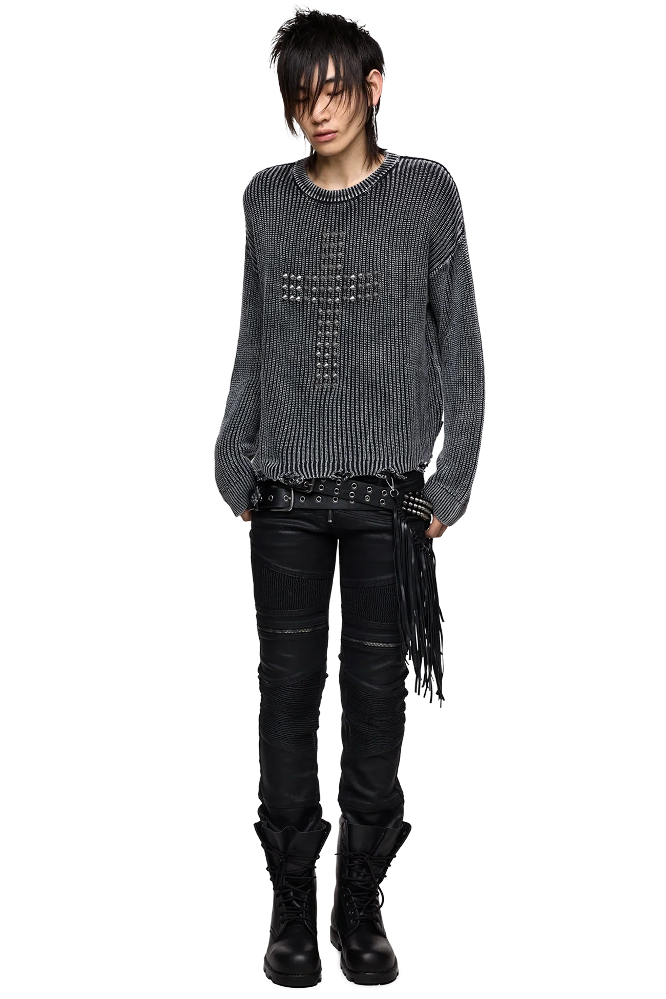 Penance Sweater - Image 3