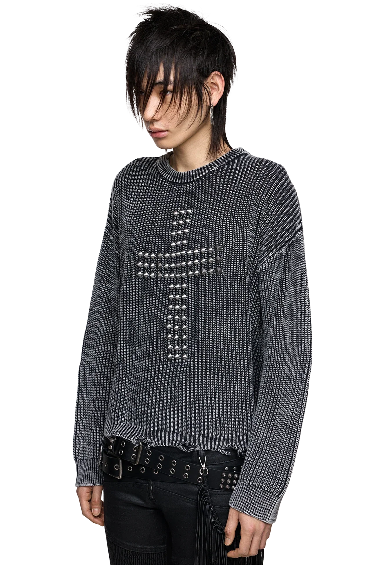 Penance Sweater - Image 4