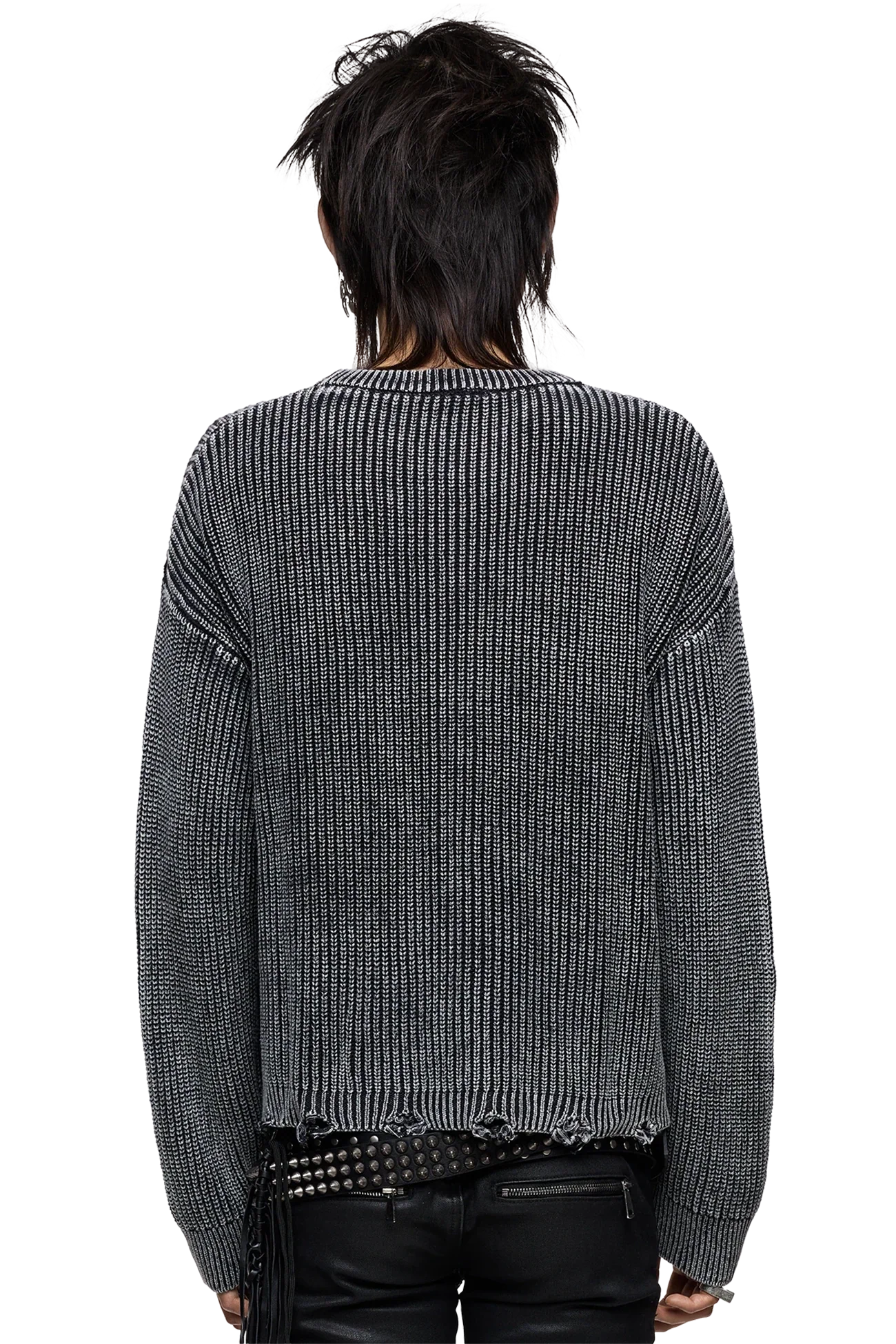 Penance Sweater - Image 6