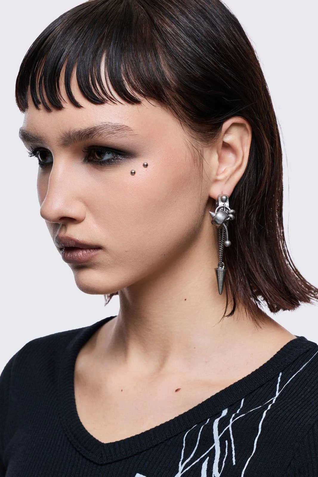Pierced Soul Earring Set - Image 6