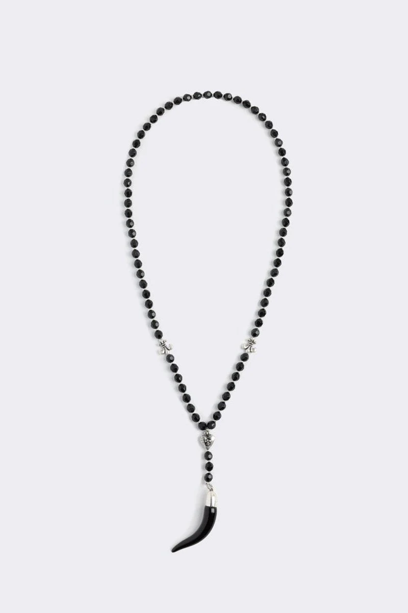 Requiem Layered Necklace - Image 5