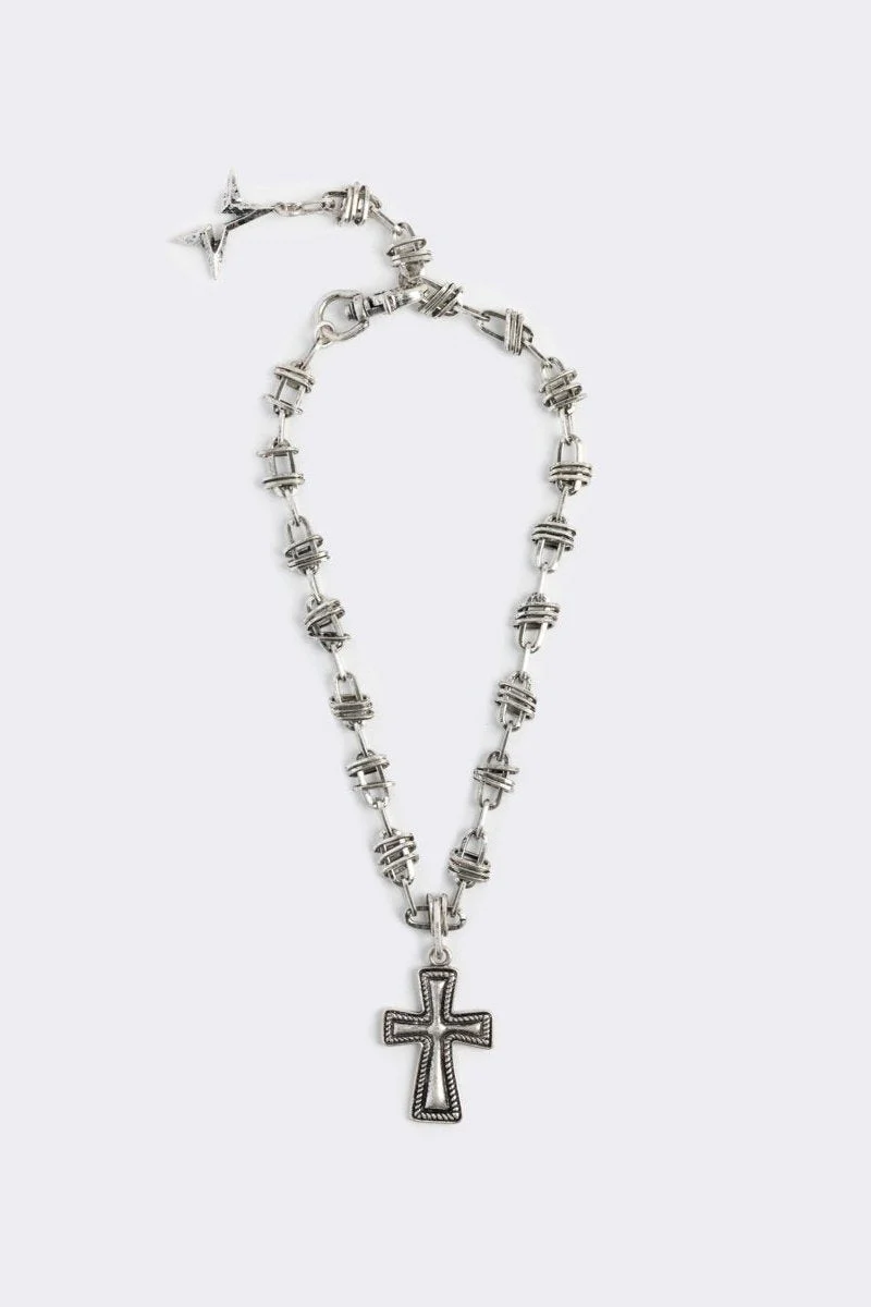 Requiem Layered Necklace - Image 6