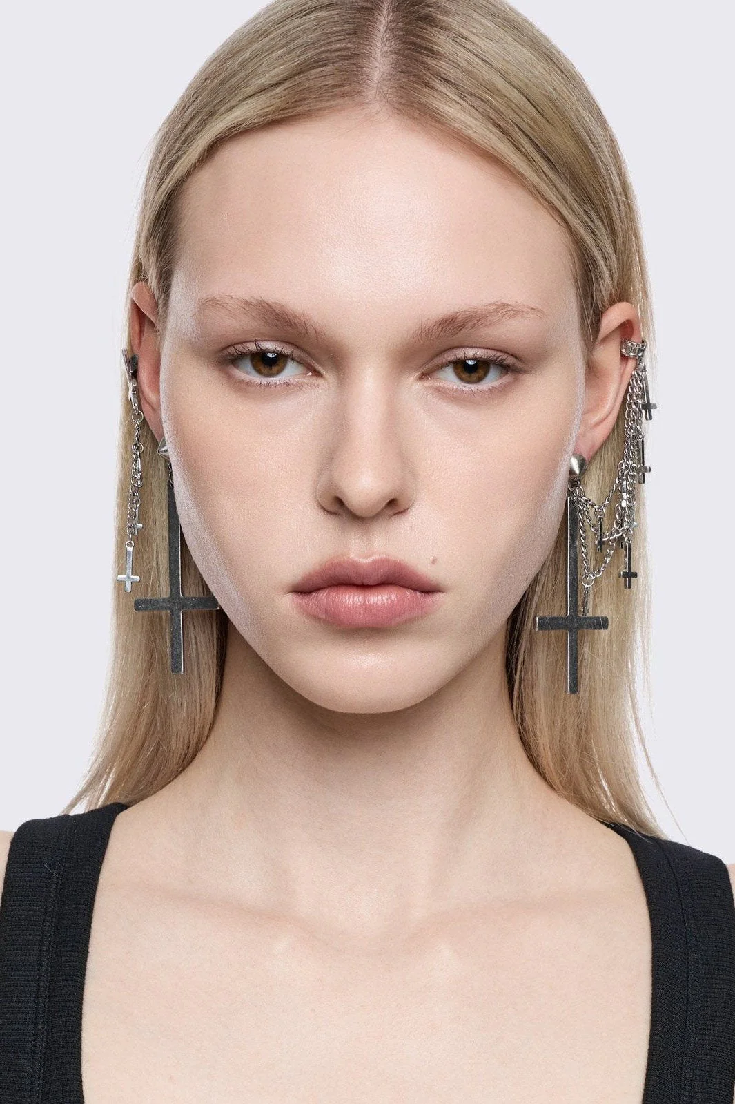 Saintbreaker Earring Set - Image 3