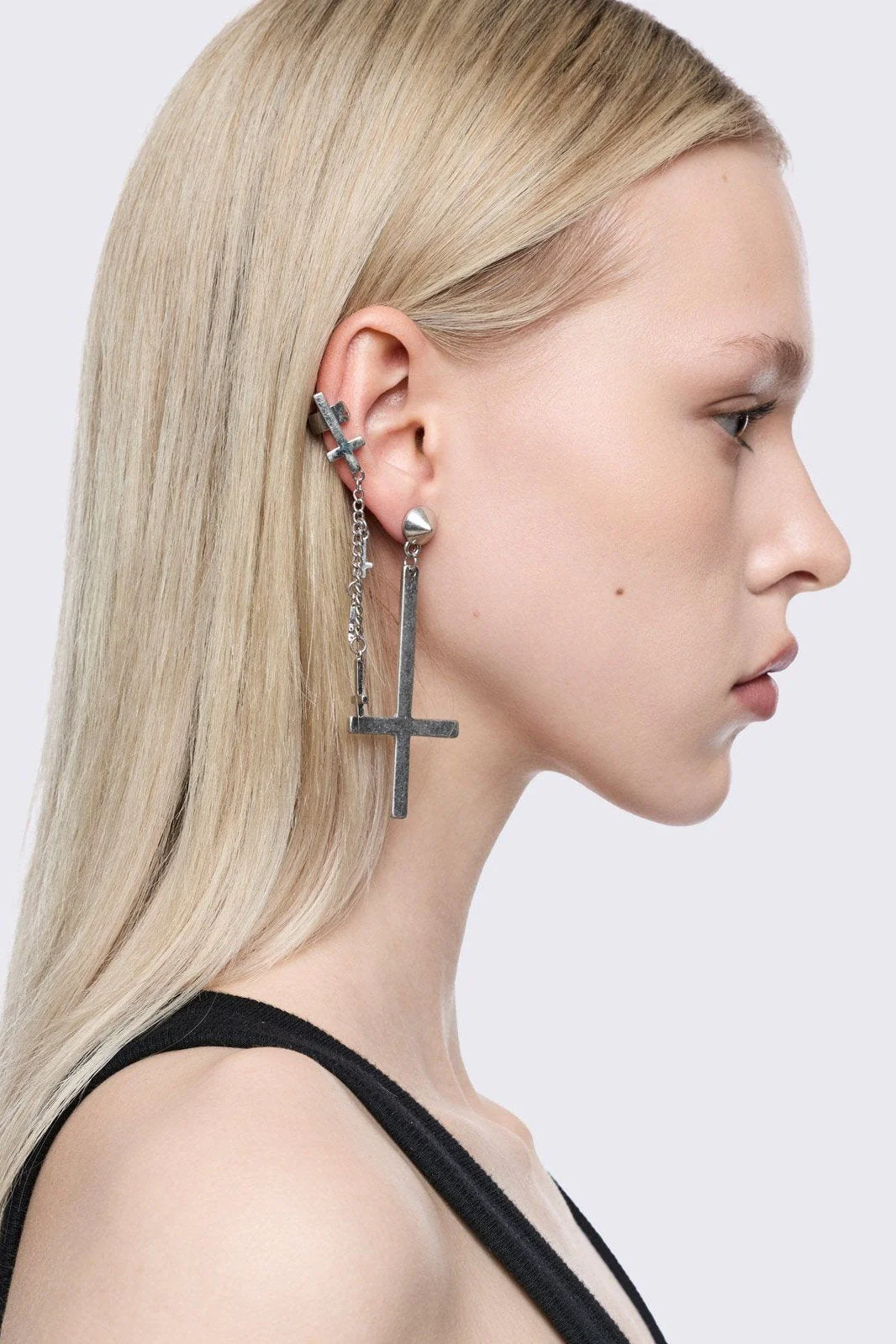 Saintbreaker Earring Set - Image 4
