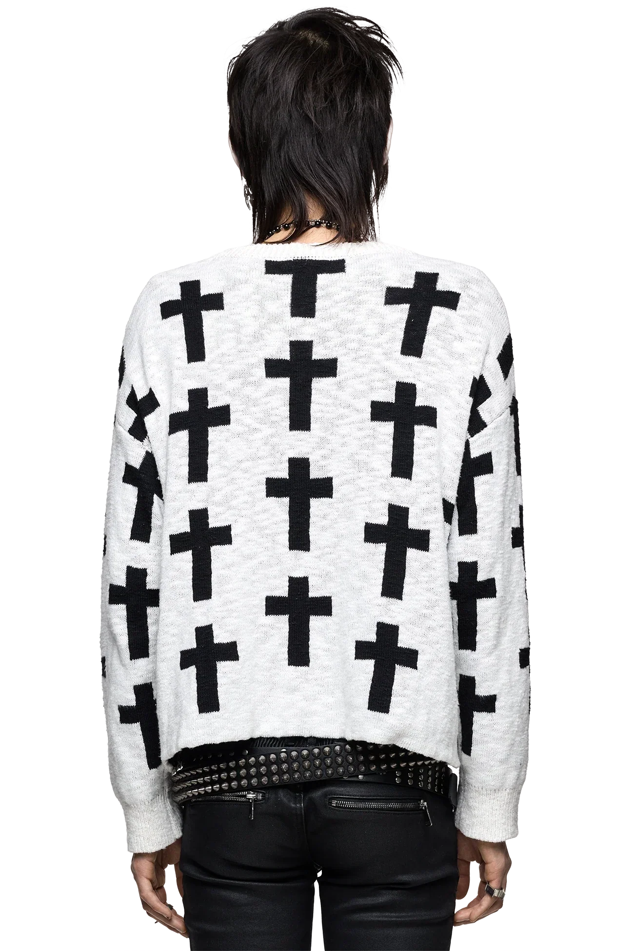 Shameless Sweater - Image 5