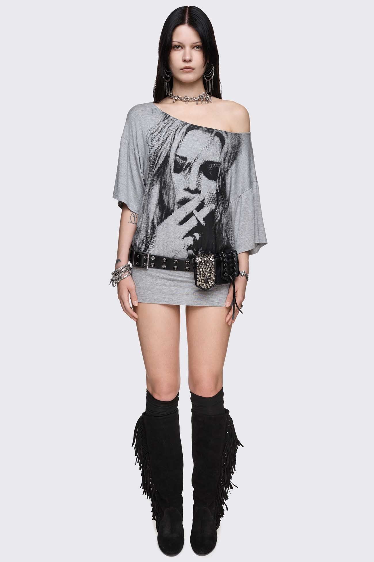 Titan Studded Utility Belt - Image 3