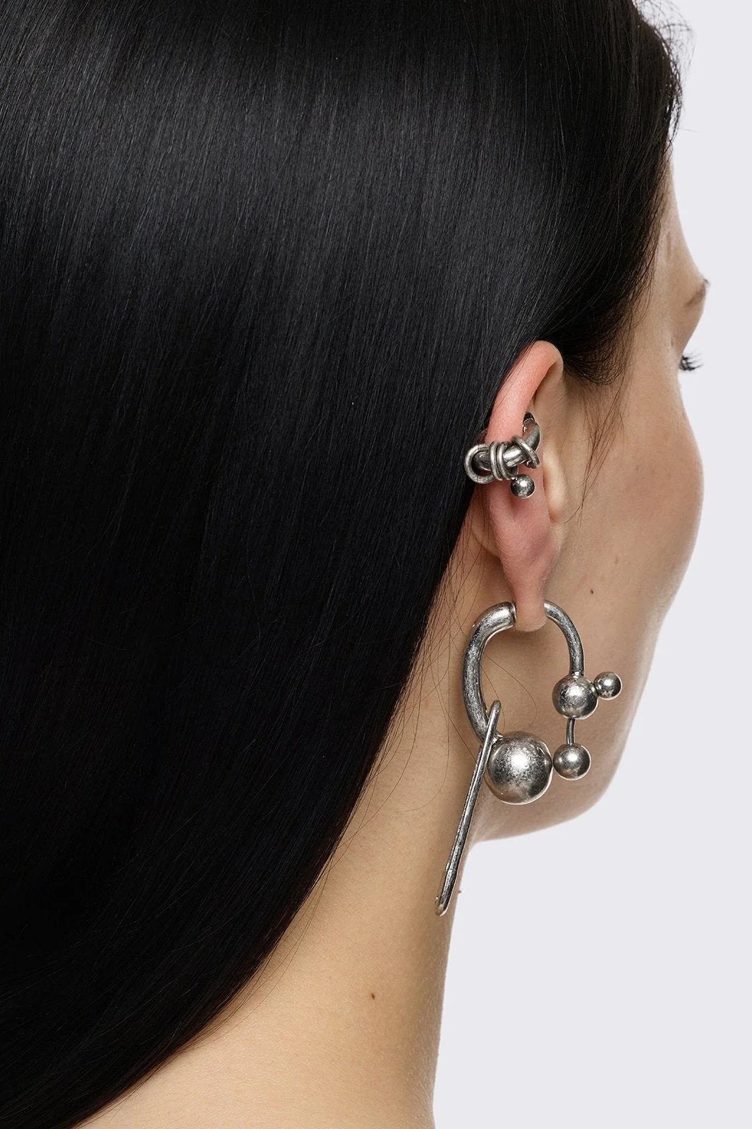 Trance Earring Set - Image 2
