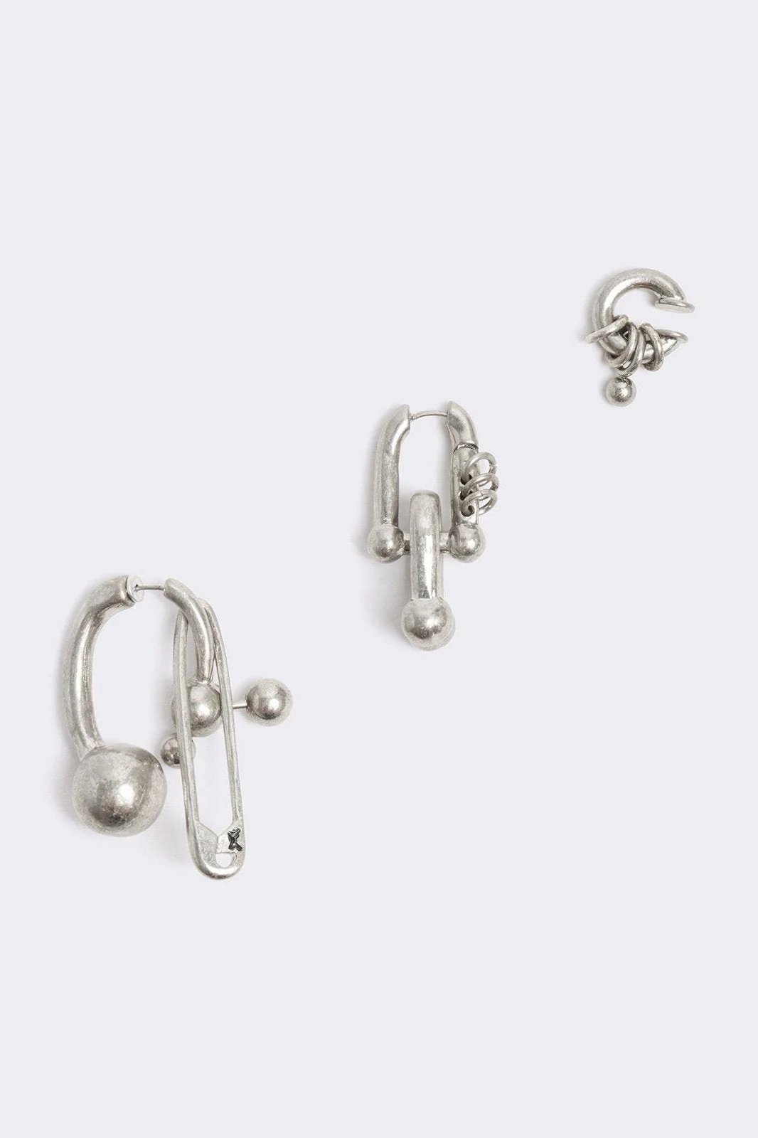 Trance Earring Set - Image 4